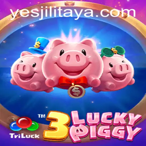 3LUCKYPIGGY: The Exciting Casino Game Taking the World by Storm
