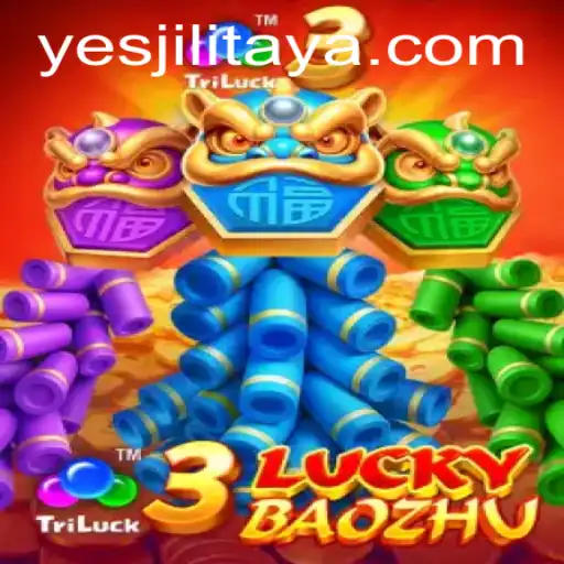 Unveiling the Thrills of 3LuckyBaozhu: The Art of YESJILI