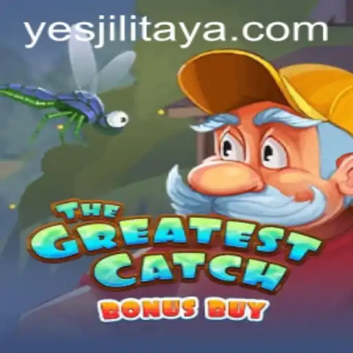 Discover the Excitement of TheGreatestCatchBonusBuy with YESJILI