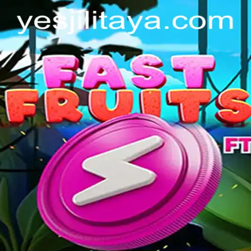 FastFruits: A Thrilling New Game for All Ages