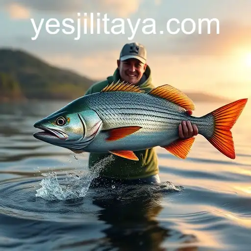 Exploring the World of Fishing Games with YESJILI