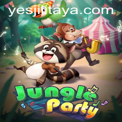 Unveiling the Adventurous World of JungleParty with YESJILI