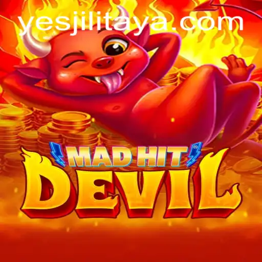 MadHitDevil: A Captivating Gameplay Experience with YESJILI