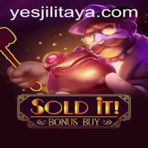 Exploring SolditBonusBuy: An Engaging Adventure with YESJILI Gaming