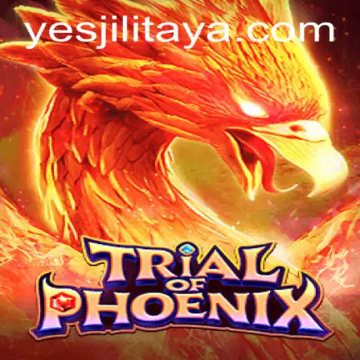 Rediscover the Legendary Game: TrialofPhoenix and Its Unique Gameplay Mechanism with YESJILI