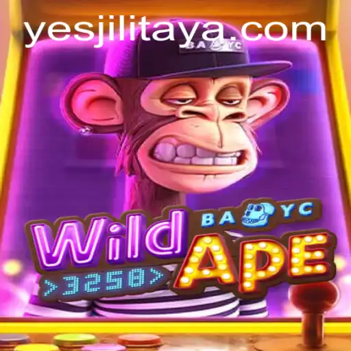 Discovering the Adventure of WildApe3258: A Thrilling Journey with YESJILI